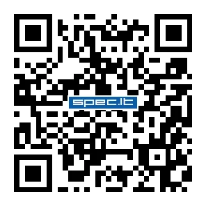 QR kodas | Automobilininkų klubas Autokontaktas | spec.lt