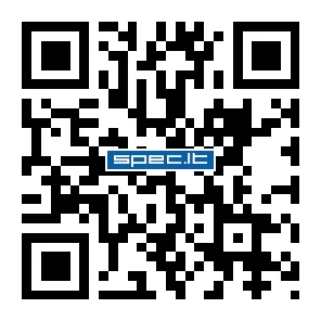 QR kodas | Autokorega, UAB | spec.lt
