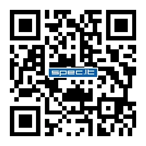 QR kodas | Autokorida, UAB