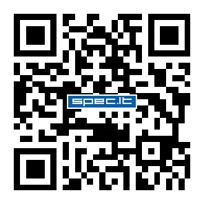 QR kodas | Autokorona, UAB | spec.lt