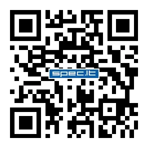 QR kodas | Autokova, IĮ | spec.lt