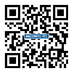 QR kodas | Autokra, UAB | spec.lt