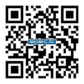QR kodas | Autokrafta, UAB | spec.lt