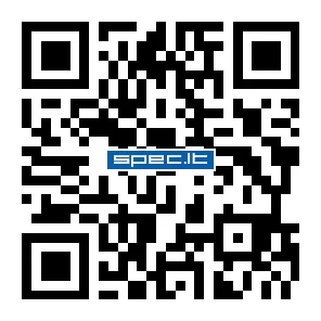 QR kodas | Autokraftas, UAB | spec.lt