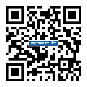 QR kodas | Autokranas, UAB