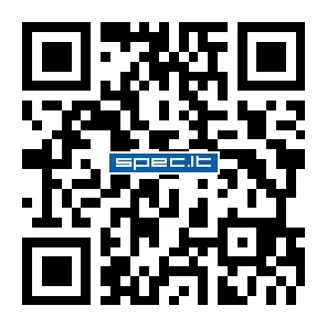 QR kodas | Autokrantas, UAB | spec.lt