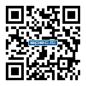 QR kodas | Autokrat, UAB | spec.lt