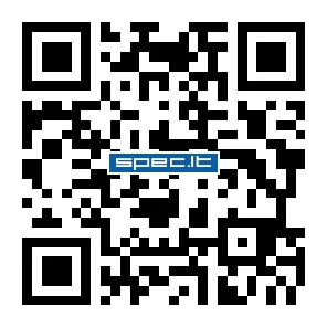 QR kodas | Autokratas, UAB | spec.lt