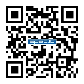 QR kodas | Barbara plius, UAB