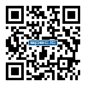 QR kodas | Autokreta, MB | spec.lt