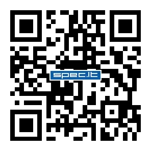 QR kodas | AUTOKRISLAS, UAB | spec.lt
