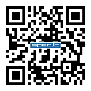 QR kodas | Autokrisma, UAB | spec.lt