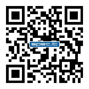 QR kodas | Autokrista, UAB