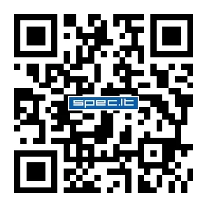 QR kodas | Autokrova, IĮ | spec.lt