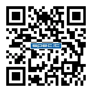 QR kodas | Autokruoja, MB | spec.lt