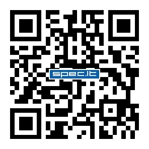 QR kodas | AUTOKRYPTIS, UAB | spec.lt