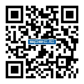 QR kodas | Autoksas, UAB | spec.lt