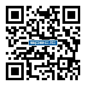 QR kodas | AUTOKULTAS, UAB | spec.lt