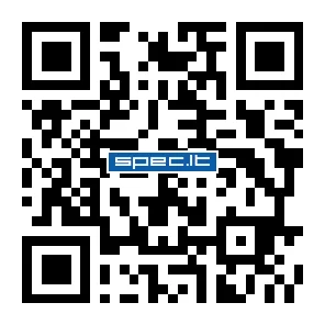 QR kodas | Autokupe, UAB | spec.lt