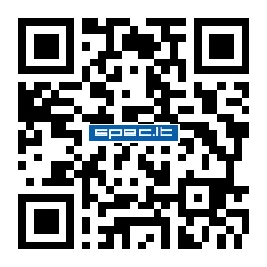 QR kodas | Autokurjeris, UAB