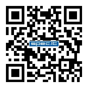 QR kodas | Autokurtas, UAB | spec.lt