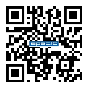 QR kodas | Autokvadratas, IĮ | spec.lt