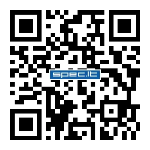QR kodas | AUTOLA, IĮ | spec.lt