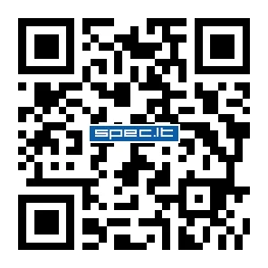 QR kodas | Autolada, UAB | spec.lt