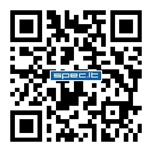 QR kodas | Autolaim, UAB | spec.lt