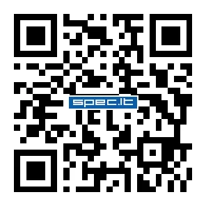 QR kodas | Autolaina, UAB | spec.lt