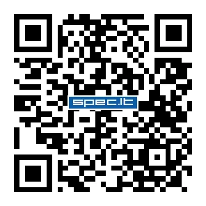 QR kodas | Autolaisvalaikis, VŠĮ | spec.lt