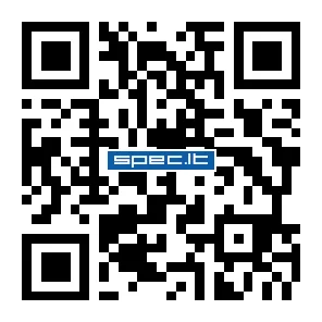 QR kodas | Autolaisvė, UAB | spec.lt
