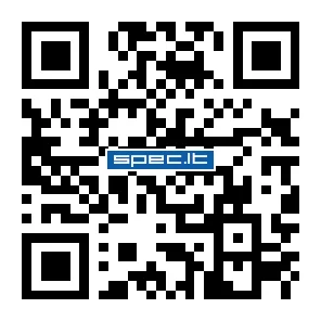 QR kodas | AUTOLAN, UAB | spec.lt