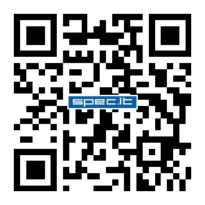 QR kodas | AUTOLANA, UAB | spec.lt