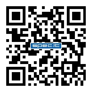 QR kodas | Autolandas, UAB