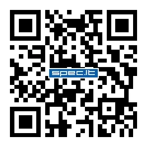 QR kodas | Autolandus, UAB