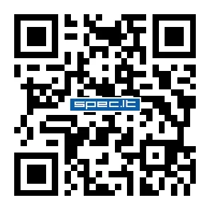 QR kodas | Autolangas, UAB | spec.lt