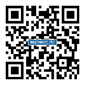 QR kodas | Autolankas, UAB | spec.lt