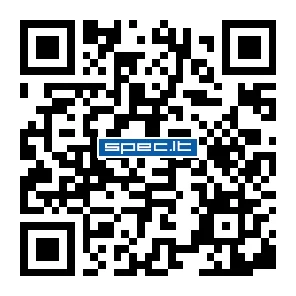 QR kodas | Autolaris, R. Lažinsko Firma | spec.lt