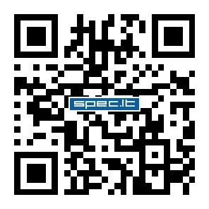 QR kodas | Autolatas, UAB | spec.lt