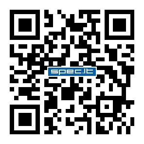 QR kodas | Autolava, UAB | spec.lt
