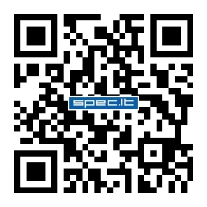 QR kodas | Autolaviva, UAB | spec.lt