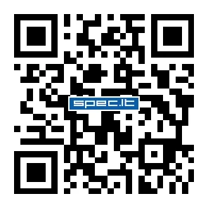 QR kodas | Autolė, UAB | spec.lt