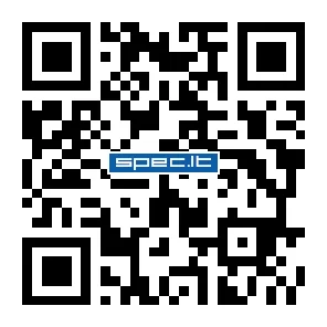 QR kodas | Autolega, UAB | spec.lt