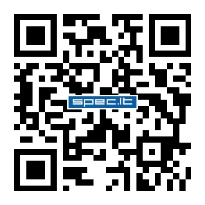 QR kodas | Autolegas, MB | spec.lt