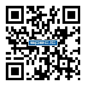 QR kodas | Autolegionas, MB | spec.lt