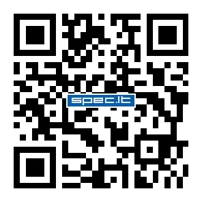 QR kodas | AUTOLEGRA, UAB | spec.lt