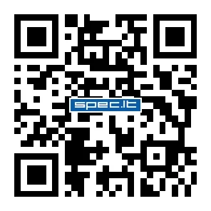 QR kodas | Autoleja, MB | spec.lt