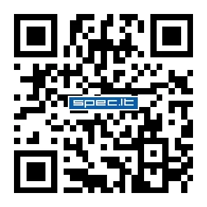 QR kodas | Autolėkis, UAB | spec.lt