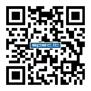 QR kodas | Autolendas, UAB | spec.lt
